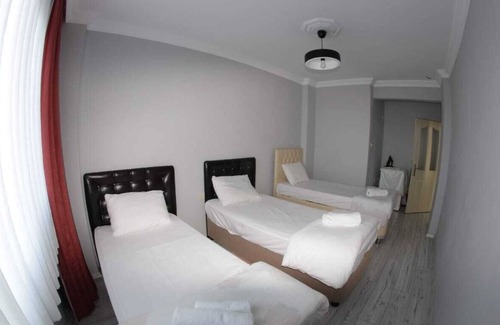 Pazar Apartment | Delpina APART