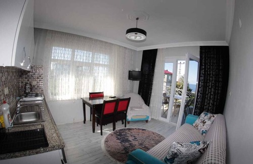 Pazar Apartment | Delpina APART