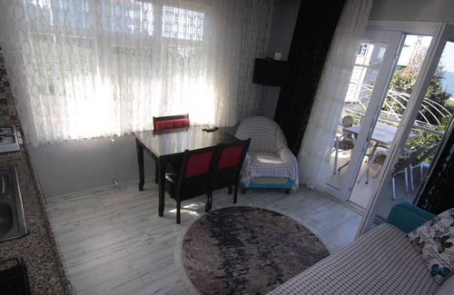 Pazar Apartment | Delpina APART