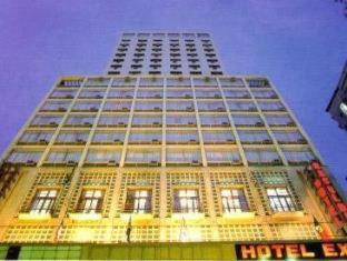 Republica Hotel | DELPLAZA Excelsior São Paulo - By Monreale