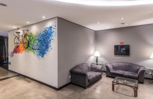 Republica Hotel | DELPLAZA Excelsior São Paulo - By Monreale