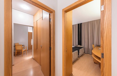 Republica Hotel | DELPLAZA Excelsior São Paulo - By Monreale
