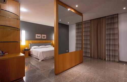 Republica Hotel | DELPLAZA Excelsior São Paulo - By Monreale