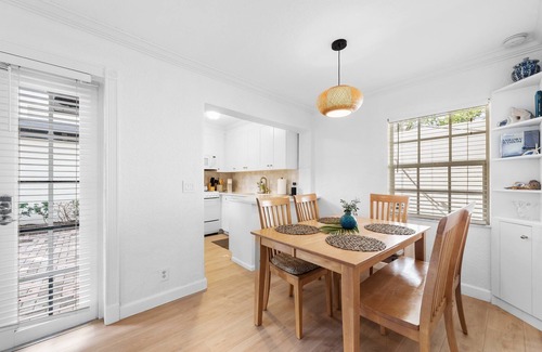 Delray Beach Cottage | Delray Beach Casita-Steps from Sand