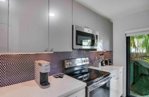 Delray Beach House | Delray Beach Getaway - Minutes to Beach & More
