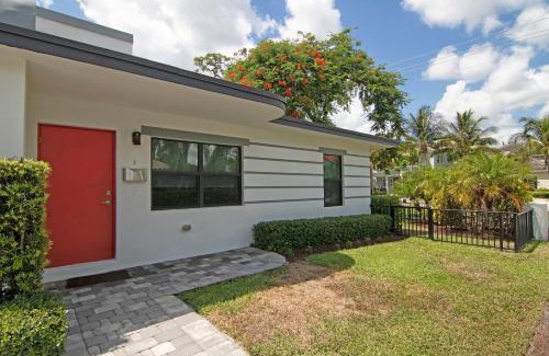 Delray Beach House | Delray Beach Getaway - Minutes to Beach & More