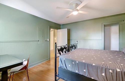 North Charleston House | Delsey family home steps away from Park Circle