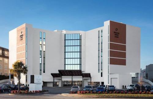Northeast Virginia Beach Resort | Delta Hotels by Marriott™ Virginia Beach Waterfront Suites