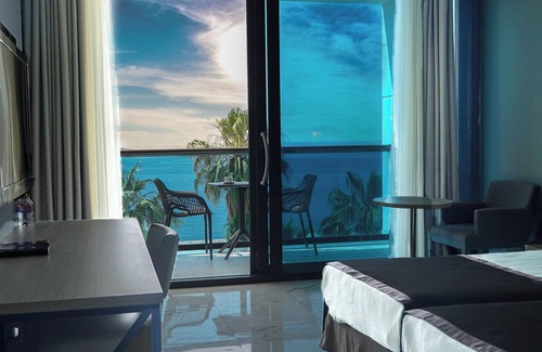 Yalikavak Resort | Delta Hotels by Marriott Bodrum