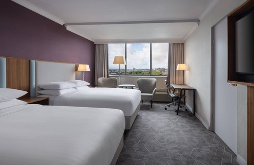 Bristol City Centre Hotel | Delta Hotels by Marriott Bristol City Centre