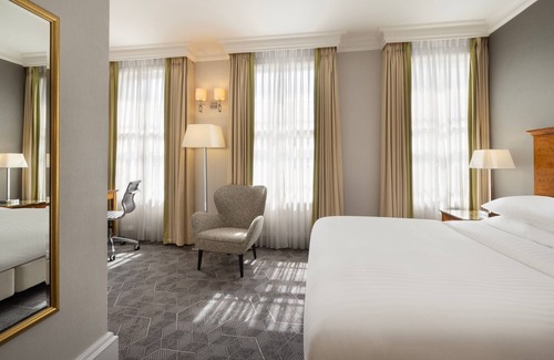The Westside Hotel | Delta Hotels by Marriott Birmingham