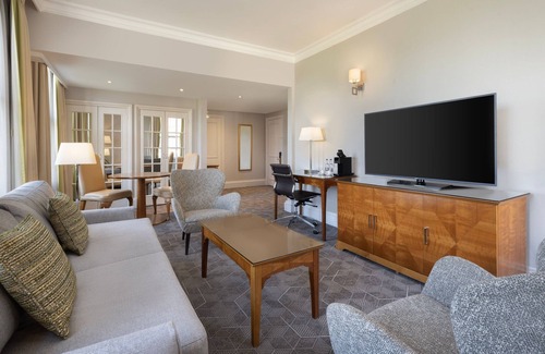 The Westside Hotel | Delta Hotels by Marriott Birmingham