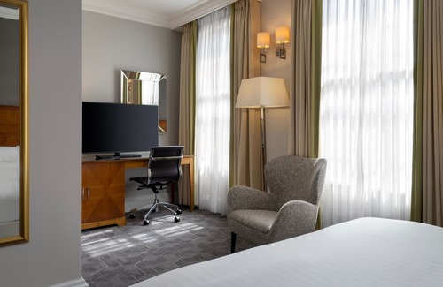 The Westside Hotel | Delta Hotels by Marriott Birmingham