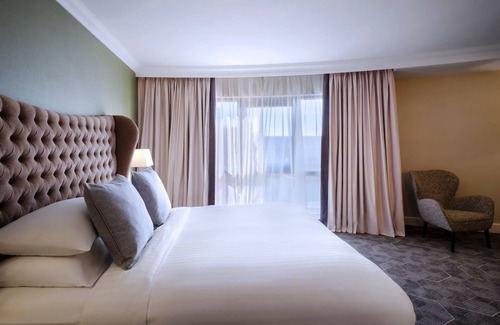 St George's Quarter Hotel | Delta Hotels by Marriott Liverpool City Centre