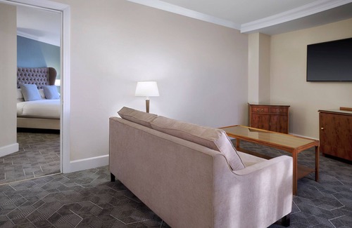 St George's Quarter Hotel | Delta Hotels by Marriott Liverpool City Centre