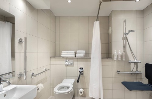 St George's Quarter Hotel | Delta Hotels by Marriott Liverpool City Centre