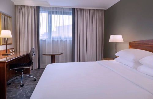 St George's Quarter Hotel | Delta Hotels by Marriott Liverpool City Centre