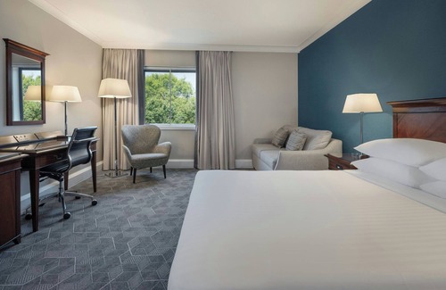 Swalwell Hotel | Delta Hotels by Marriott Newcastle Gateshead