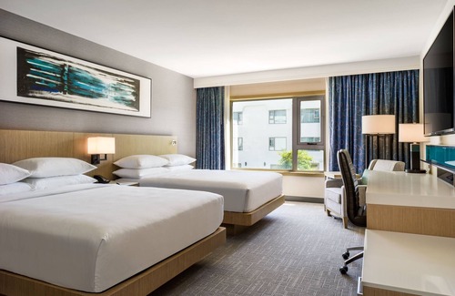 Ontario Hotel | Delta Hotels by Marriott Ontario Airport