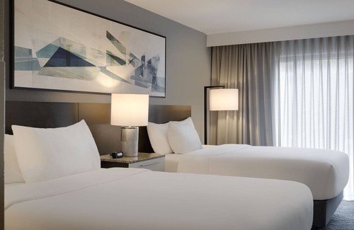 Florida Central Atlantic Coast Hotel | Delta Hotels by Marriott Orlando Celebration