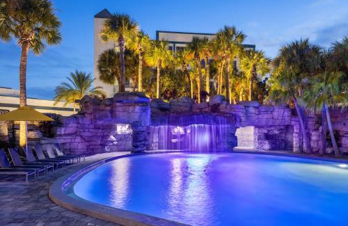 Florida Central Atlantic Coast Resort | Delta Hotels by Marriott Orlando Celebration