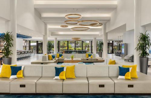 Florida Central Atlantic Coast Resort | Delta Hotels by Marriott Orlando Celebration