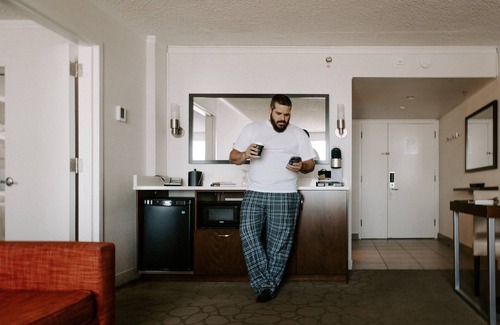 Jonquiere Hotel | Delta Hotels by Marriott Saguenay Conference Centre