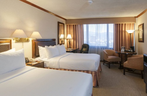 San Jose Hotel | Delta Hotels by Marriott San Jose Aurola
