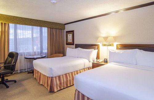 San Jose Hotel | Delta Hotels by Marriott San Jose Aurola