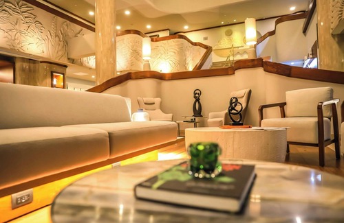 San Jose Hotel | Delta Hotels by Marriott San Jose Aurola