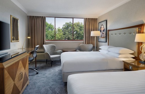Swindon Hotel | Delta Hotels by Marriott Swindon
