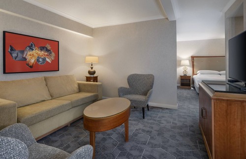 Swindon Hotel | Delta Hotels by Marriott Swindon