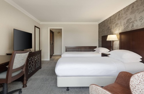 Maidstone Hotel | Delta Hotels by Marriott Tudor Park Country Club