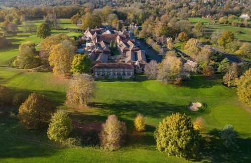 Maidstone Hotel | Delta Hotels by Marriott Tudor Park Country Club