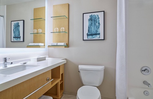 Little Rock Hotel | Delta Hotels by Marriott Little Rock West