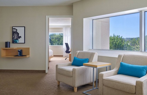Little Rock Hotel | Delta Hotels by Marriott Little Rock West