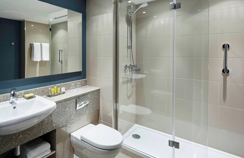 Durham Hotel | Delta Hotels Durham Royal County