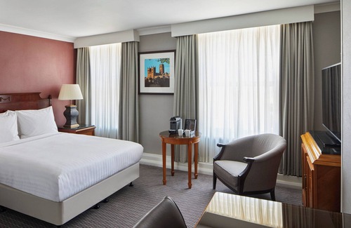Durham Hotel | Delta Hotels Durham Royal County