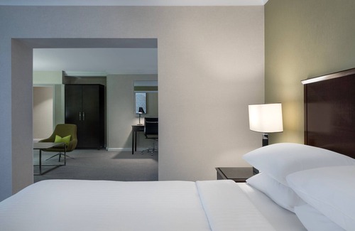 Trafford Hotel | Delta Hotels Manchester Airport
