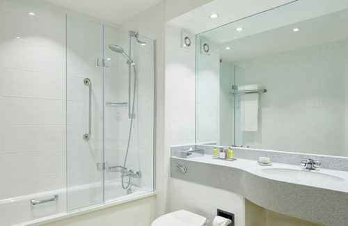 Trafford Hotel | Delta Hotels Manchester Airport