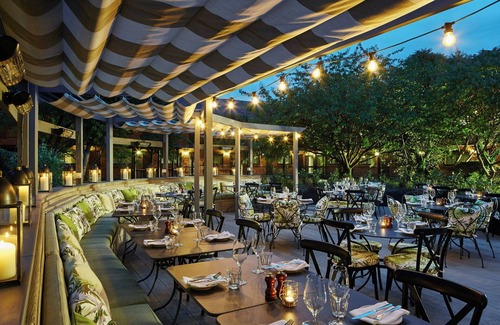 Trafford Hotel | Delta Hotels Manchester Airport