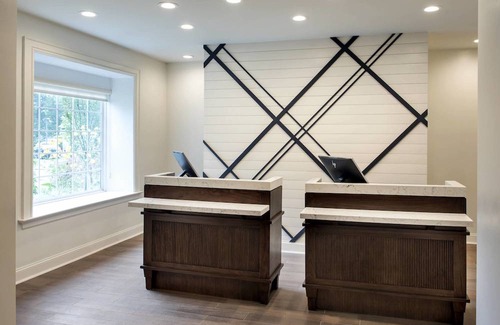 Liberty Corner Hotel | Delta Hotels by Marriott Basking Ridge