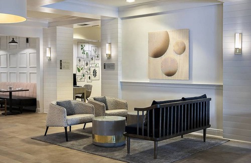 Liberty Corner Hotel | Delta Hotels by Marriott Basking Ridge