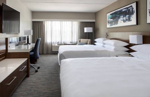 Liberty Corner Hotel | Delta Hotels by Marriott Basking Ridge