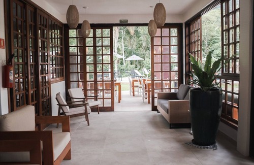 Maresias Hotel | Delta Maresias Club by SmartSharing