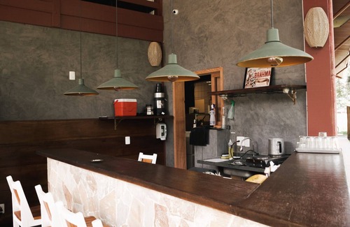Maresias Hotel | Delta Maresias Club by SmartSharing