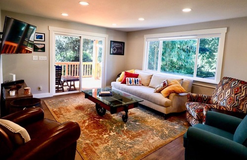 Central Oregon House | Delta Ponds Family Retreat