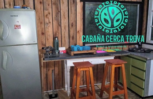 Partido de Tigre Cabin | Delta Trova Hut Near Delta