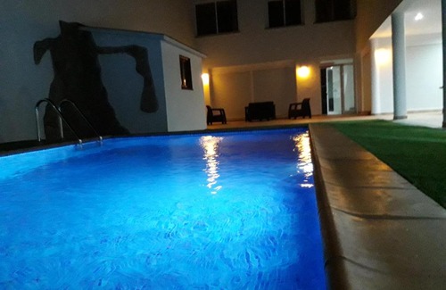 Poble Nou del Delta House | DeltaHouse - Poble Nou del Delta Ebre