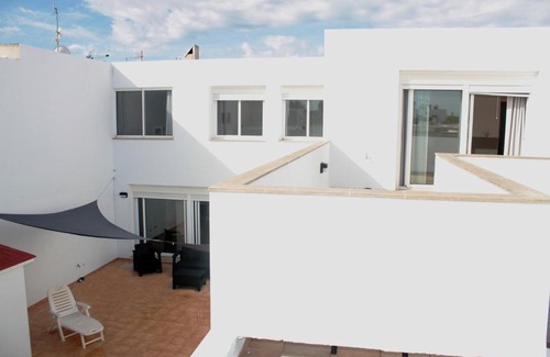 Poble Nou del Delta House | DeltaHouse - Poble Nou del Delta Ebre